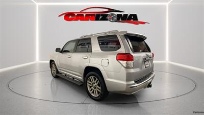 2010 Toyota 4Runner Limited V6   - Photo 6 - Mesa, AZ 85201
