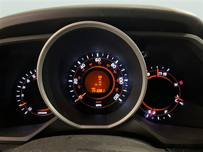 2010 Toyota 4Runner Limited V6   - Photo 13 - Mesa, AZ 85201