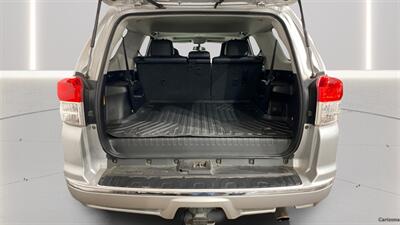 2010 Toyota 4Runner Limited V6   - Photo 5 - Mesa, AZ 85201