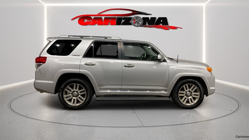2010 Toyota 4Runner Limited V6   - Photo 1 - Mesa, AZ 85201