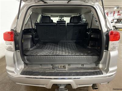 2010 Toyota 4Runner Limited V6   - Photo 5 - Mesa, AZ 85201