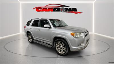 2010 Toyota 4Runner Limited V6   - Photo 2 - Mesa, AZ 85201
