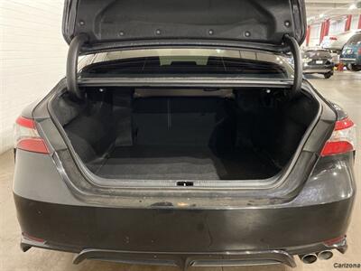 2019 Toyota Camry LE   - Photo 5 - Mesa, AZ 85201