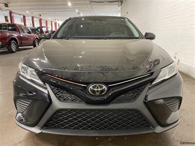 2019 Toyota Camry LE   - Photo 8 - Mesa, AZ 85201
