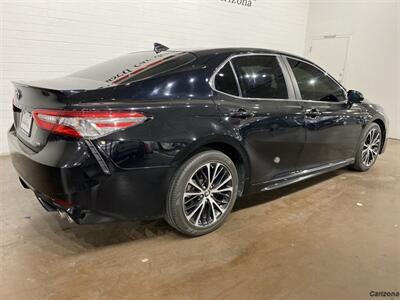 2019 Toyota Camry LE   - Photo 3 - Mesa, AZ 85201
