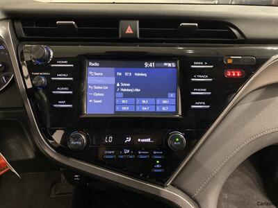 2019 Toyota Camry LE   - Photo 13 - Mesa, AZ 85201