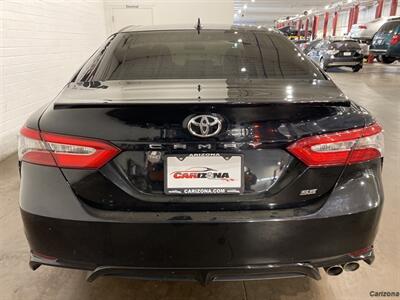 2019 Toyota Camry LE   - Photo 4 - Mesa, AZ 85201