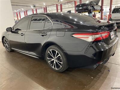 2019 Toyota Camry LE   - Photo 6 - Mesa, AZ 85201