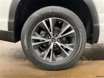 2018 Toyota Highlander LE   - Photo 16 - Mesa, AZ 85201