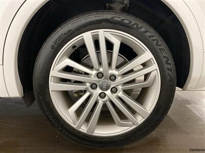 2018 Audi Q5 2.0T quattro Premium   - Photo 23 - Mesa, AZ 85201