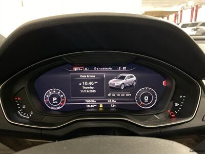 2018 Audi Q5 2.0T quattro Premium   - Photo 17 - Mesa, AZ 85201