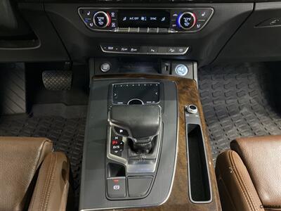 2018 Audi Q5 2.0T quattro Premium   - Photo 19 - Mesa, AZ 85201