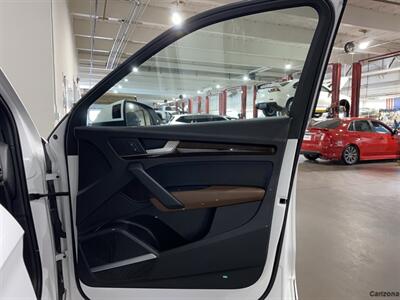 2018 Audi Q5 2.0T quattro Premium   - Photo 14 - Mesa, AZ 85201