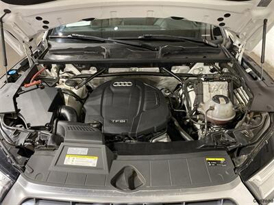 2018 Audi Q5 2.0T quattro Premium   - Photo 10 - Mesa, AZ 85201