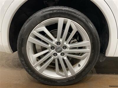 2018 Audi Q5 2.0T quattro Premium   - Photo 24 - Mesa, AZ 85201