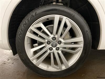 2018 Audi Q5 2.0T quattro Premium   - Photo 22 - Mesa, AZ 85201