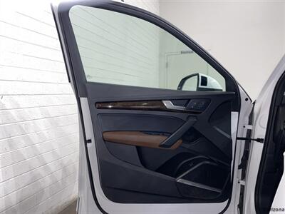 2018 Audi Q5 2.0T quattro Premium   - Photo 11 - Mesa, AZ 85201