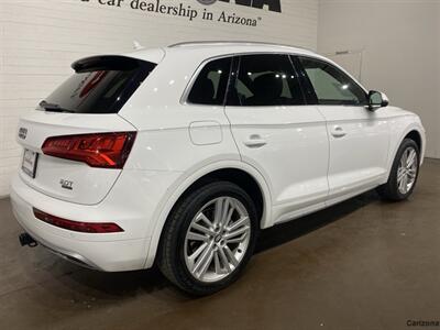 2018 Audi Q5 2.0T quattro Premium   - Photo 4 - Mesa, AZ 85201