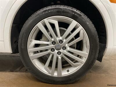 2018 Audi Q5 2.0T quattro Premium   - Photo 21 - Mesa, AZ 85201