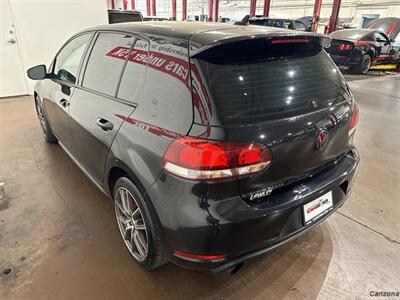 2012 Volkswagen GTI   - Photo 4 - Mesa, AZ 85201