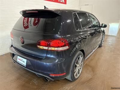 2012 Volkswagen GTI   - Photo 2 - Mesa, AZ 85201