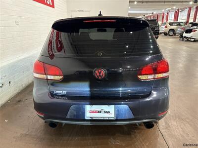 2012 Volkswagen GTI   - Photo 3 - Mesa, AZ 85201