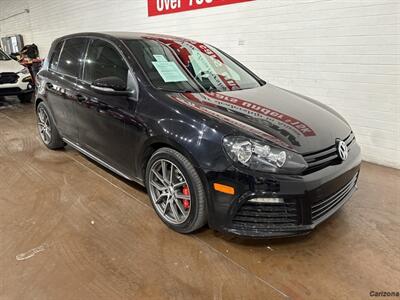 2012 Volkswagen GTI   - Photo 5 - Mesa, AZ 85201