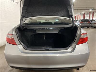 2016 Toyota Camry LE   - Photo 5 - Mesa, AZ 85201