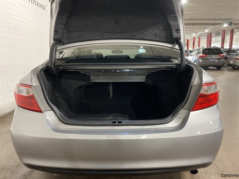 2016 Toyota Camry LE   - Photo 5 - Mesa, AZ 85201