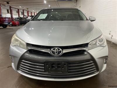 2016 Toyota Camry LE   - Photo 8 - Mesa, AZ 85201