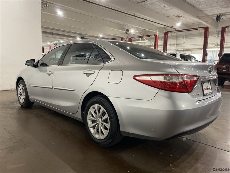 2016 Toyota Camry LE   - Photo 6 - Mesa, AZ 85201