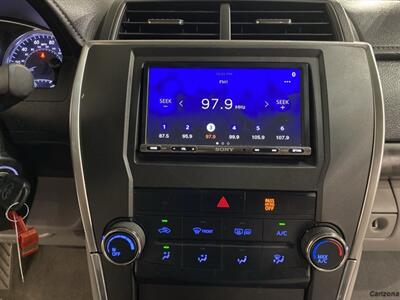 2016 Toyota Camry LE   - Photo 13 - Mesa, AZ 85201