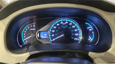 2011 Toyota Sienna XLE 8 Passenger   - Photo 29 - Mesa, AZ 85201