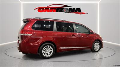 2011 Toyota Sienna XLE 8 Passenger   - Photo 9 - Mesa, AZ 85201