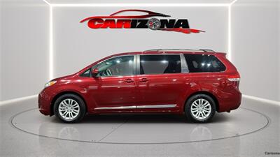 2011 Toyota Sienna XLE 8 Passenger   - Photo 4 - Mesa, AZ 85201