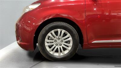 2011 Toyota Sienna XLE 8 Passenger   - Photo 36 - Mesa, AZ 85201