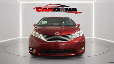 2011 Toyota Sienna XLE 8 Passenger   - Photo 13 - Mesa, AZ 85201