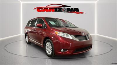 2011 Toyota Sienna XLE 8 Passenger   - Photo 12 - Mesa, AZ 85201
