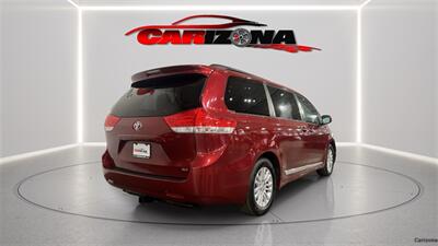 2011 Toyota Sienna XLE 8 Passenger   - Photo 8 - Mesa, AZ 85201