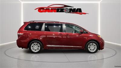 2011 Toyota Sienna XLE 8 Passenger   - Photo 10 - Mesa, AZ 85201