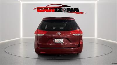 2011 Toyota Sienna XLE 8 Passenger   - Photo 7 - Mesa, AZ 85201
