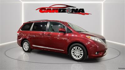 2011 Toyota Sienna XLE 8 Passenger   - Photo 11 - Mesa, AZ 85201