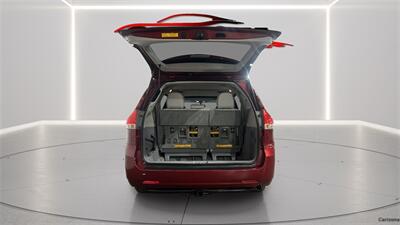 2011 Toyota Sienna XLE 8 Passenger   - Photo 22 - Mesa, AZ 85201