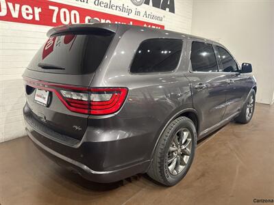 2014 Dodge Durango R/T   - Photo 2 - Mesa, AZ 85201