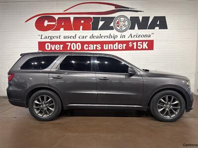 2014 Dodge Durango R/T   - Photo 1 - Mesa, AZ 85201