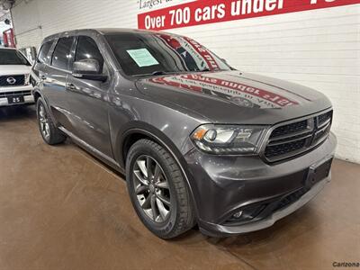 2014 Dodge Durango R/T   - Photo 6 - Mesa, AZ 85201