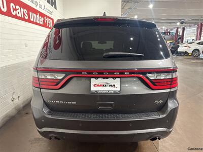 2014 Dodge Durango R/T   - Photo 3 - Mesa, AZ 85201