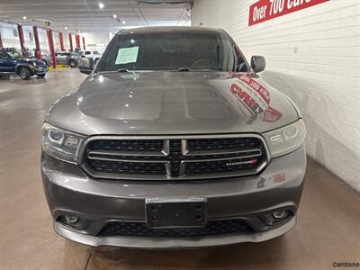 2014 Dodge Durango R/T   - Photo 5 - Mesa, AZ 85201