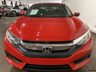 2016 Honda Civic EX   - Photo 8 - Mesa, AZ 85201
