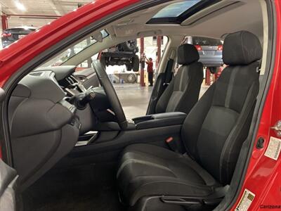 2016 Honda Civic EX   - Photo 9 - Mesa, AZ 85201